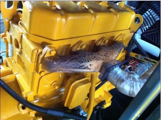 ขาย เครื่องปั่นไฟ 50 KVA ใหม่ ประกอบนอก ขาย เครื่องปั่นไฟ 50 KVA ใหม่ ประกอบนอก