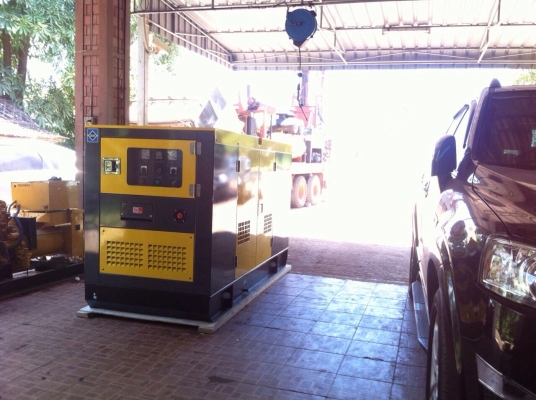 ขาย เครื่องปั่นไฟ 50 KVA ใหม่ ประกอบนอก ขาย เครื่องปั่นไฟ 50 KVA ใหม่ ประกอบนอก