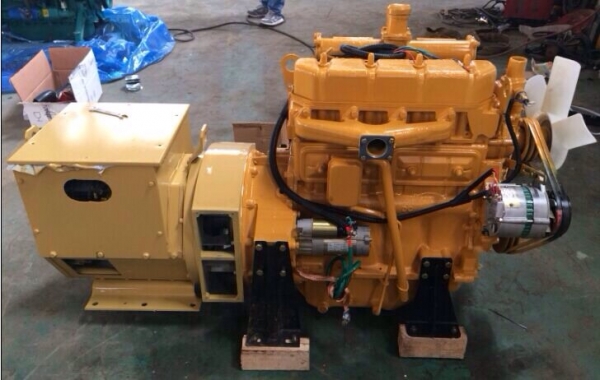 ขาย เครื่องปั่นไฟ 50 KVA ใหม่ ประกอบนอก ขาย เครื่องปั่นไฟ 50 KVA ใหม่ ประกอบนอก