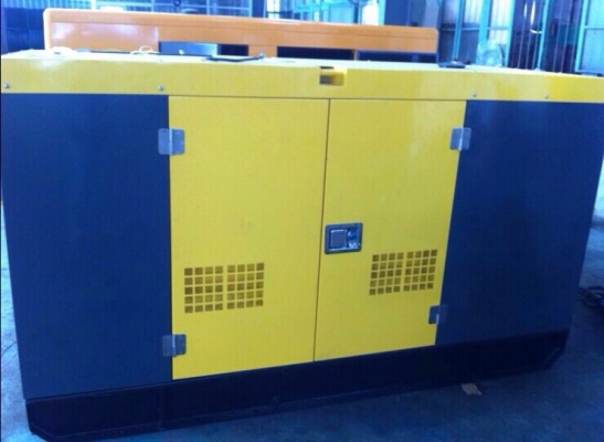 ขาย เครื่องปั่นไฟ 50 KVA ใหม่ ประกอบนอก ขาย เครื่องปั่นไฟ 50 KVA ใหม่ ประกอบนอก