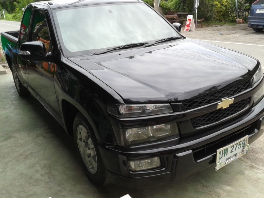 ขายรถกระบะเชฟcololadoเครื่องคอมเมอเรล2.5 ปี 2006 ราคา 229000 บ สภาพสวย