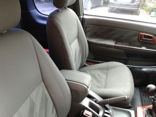 ขายรถกระบะเชฟcololadoเครื่องคอมเมอเรล2.5 ปี 2006 ราคา 229000 บ สภาพสวย
