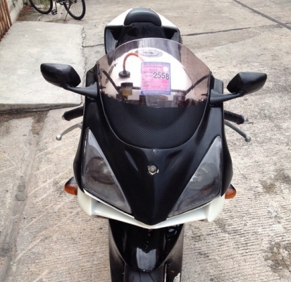 ขาย Nc 30 ทะเบียนเเท้ ภาษีหมด58 เครื่องดีมาก เดินเบาดี ที่เดียวติด