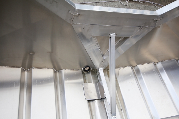 เรืออลูBluefin Drifter เรืออลูรุ่นยอดนิยมจากออสเตรเลีย