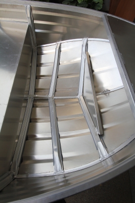 เรืออลูBluefin Drifter เรืออลูรุ่นยอดนิยมจากออสเตรเลีย