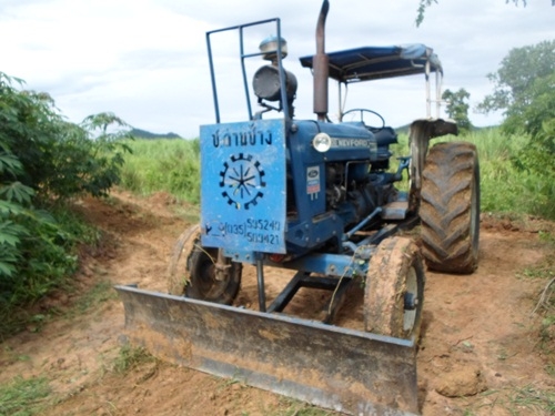 ขอบคุณ truck2hand ขอบคุณๆปรีชา อ.ตาคลี