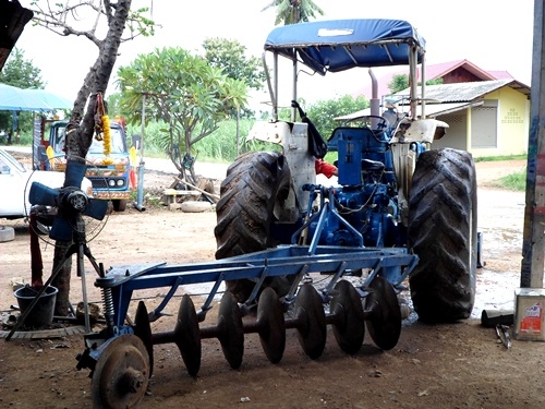 ขอบคุณ truck2hand ขอบคุณๆปรีชา อ.ตาคลี