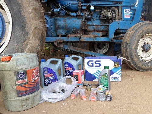 ขอบคุณ truck2hand ขอบคุณๆปรีชา อ.ตาคลี