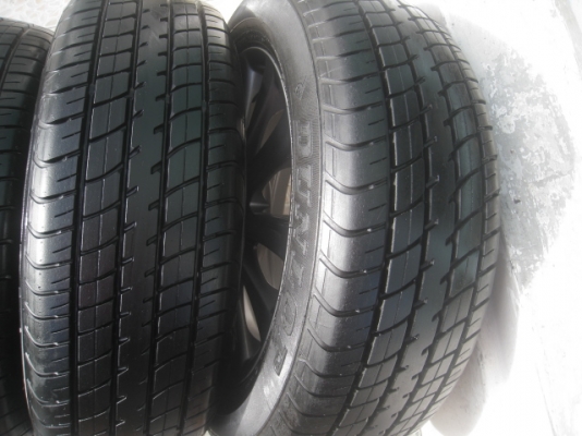 ขายล้อแม็ก vios 12 ก้านรมดำ 15" พร้อมยางปี12 สนใจติดต่อเล็กคลองสามครับ 081-3747940 ขายล้อแม็ก vios 12 ก้านรมดำ 15" พร้อมยางปี12 สนใจติดต่อเล็กคลองสามครับ 081-3747940