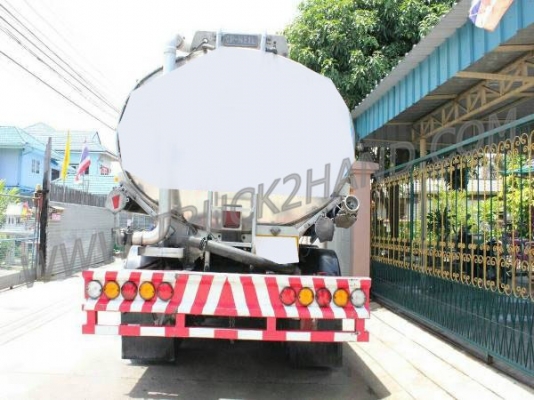 ยี่ห้อ ISUZU 10 ล้อ ปี2550 รุ่น FVM32N2 ขนาดเครื่องยนต์230 แรงม้า เพลาเดียว ยี่ห้อ ISUZU 10 ล้อ ปี2550 รุ่น FVM32N2 ขนาดเครื่องยนต์230 แรงม้า เพลาเดียว