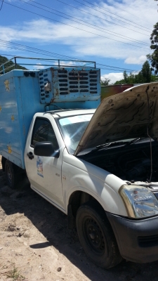 ขายรถอีซูซุดิแมกซ์ตู้ห้องเย็นราคาคันละ 170,000 บาทไม่มีตู้ 150,000 บาท ขายรถอีซูซุดิแมกซ์ตู้ห้องเย็นราคาคันละ 170,000 บาทไม่มีตู้ 150,000 บาท