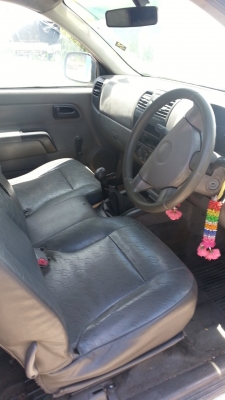 ขายรถอีซูซุดิแมกซ์ตู้ห้องเย็นราคาคันละ 170,000 บาทไม่มีตู้ 150,000 บาท