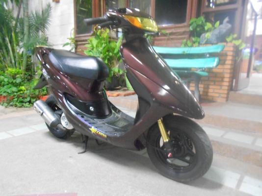 Honda DioZx Af34 50cc สวยๆราคาถูกๆจัดเต็ม เชิญชม