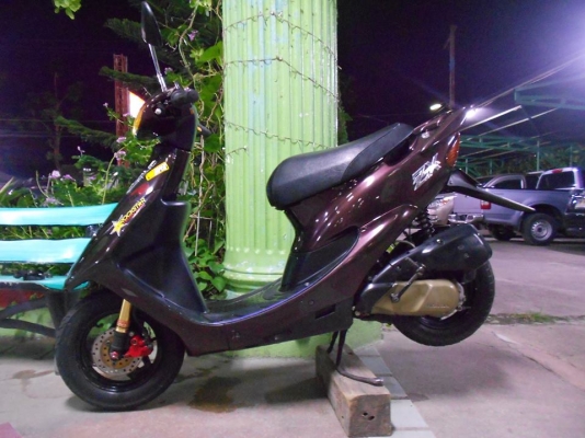 Honda DioZx Af34 50cc สวยๆราคาถูกๆจัดเต็ม เชิญชม