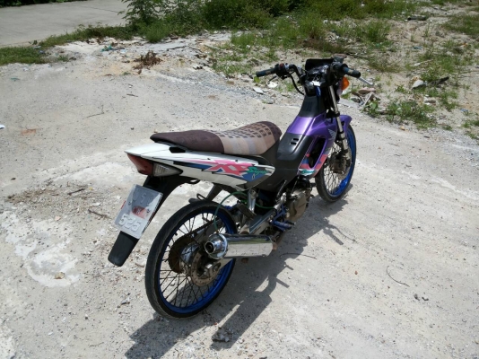 Sonic สตาร์ทมือ คาบู N PRO ราคา 14000 บาท สนใจโทร 089-8859869 เดช Sonic สตาร์ทมือ คาบู N PRO ราคา 14000 บาท สนใจโทร 089-8859869 เดช