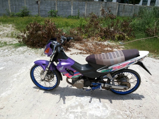 Sonic สตาร์ทมือ คาบู N PRO ราคา 14000 บาท สนใจโทร 089-8859869 เดช Sonic สตาร์ทมือ คาบู N PRO ราคา 14000 บาท สนใจโทร 089-8859869 เดช