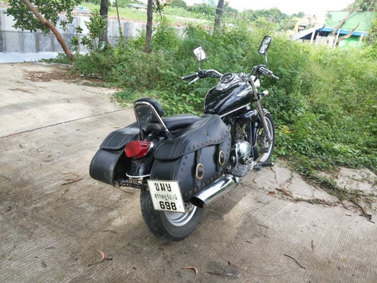 Phantom 200 c.c. กุญแจบน ราคา 38000 บาท สนใจโทร 085-1209377 นุช Phantom 200 c.c. กุญแจบน ราคา 38000 บาท สนใจโทร 085-1209377 นุช