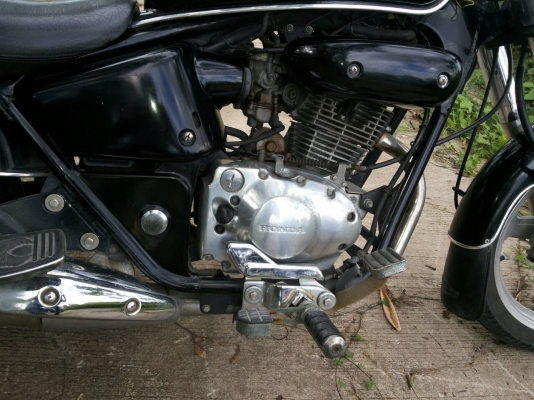 Phantom 200 c.c. กุญแจบน ราคา 38000 บาท สนใจโทร 085-1209377 นุช Phantom 200 c.c. กุญแจบน ราคา 38000 บาท สนใจโทร 085-1209377 นุช