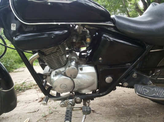 Phantom 200 c.c. กุญแจบน ราคา 38000 บาท สนใจโทร 085-1209377 นุช Phantom 200 c.c. กุญแจบน ราคา 38000 บาท สนใจโทร 085-1209377 นุช