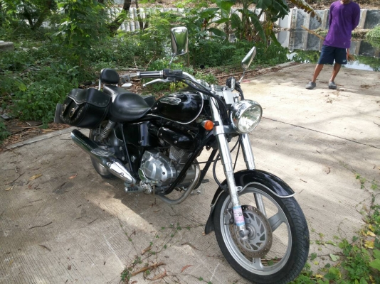 Phantom 200 c.c. กุญแจบน ราคา 38000 บาท สนใจโทร 085-1209377 นุช Phantom 200 c.c. กุญแจบน ราคา 38000 บาท สนใจโทร 085-1209377 นุช