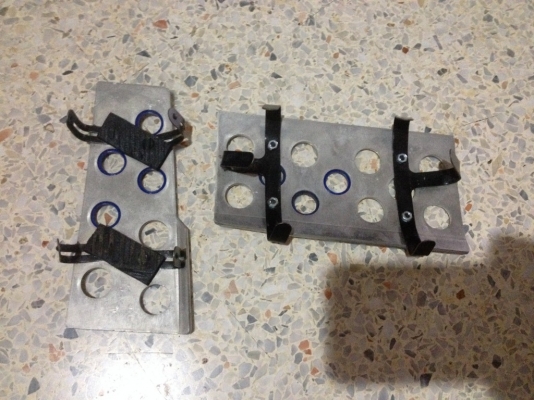 แป้นเหยียบ lonza แท้ยุ่นสำหรับเกียรออโต้สภาพสวย