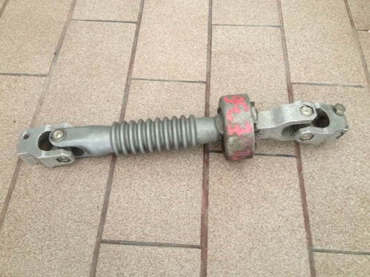 ยอยล่าง BMW E36 ของเก่าญี่ปุ่นสภาพดี