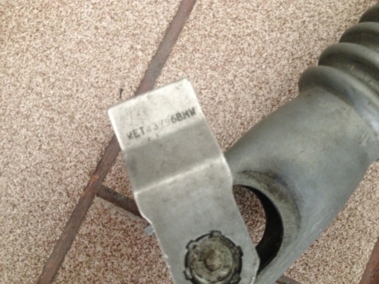 ยอยล่าง BMW E36 ของเก่าญี่ปุ่นสภาพดี