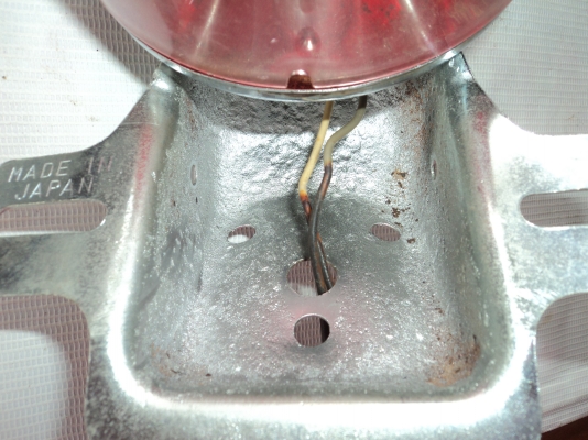 ขอบคุณ พ.เสือไฟฟ้าย K-125 M.1 แท้ โทร.081-005-8785