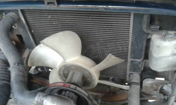 รถโฟล์คลิฟท์ ยี่ห้อ TOYOTA เสายกสูง 3 เมตร ยกได้ 1 ตัน เชื้อเพลิงเบนซิน