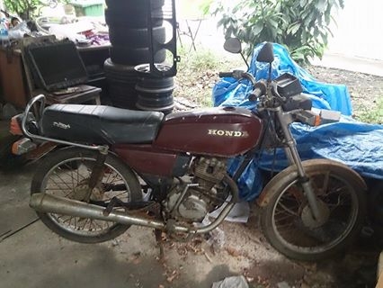 jx110 ทะเบียนพร้อมโอน