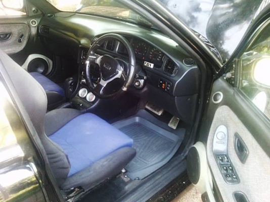 ขาย Hyundai Sonata แต่งพองาม..ลอราคาเหลือ 65,000 รายละเอียดด้านใน&gt;&gt;