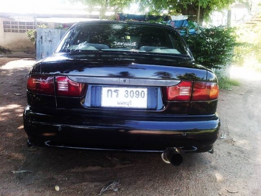 ขาย Hyundai Sonata แต่งพองาม..ลอราคาเหลือ 65,000 รายละเอียดด้านใน&gt;&gt;