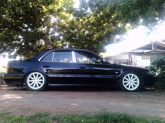 ขาย Hyundai Sonata แต่งพองาม..ลอราคาเหลือ 65,000 รายละเอียดด้านใน&gt;&gt;