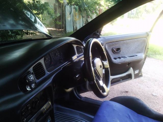 ขาย Hyundai Sonata แต่งพองาม..ลอราคาเหลือ 65,000 รายละเอียดด้านใน&gt;&gt;