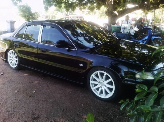 ขาย Hyundai Sonata แต่งพองาม..ลอราคาเหลือ 65,000 รายละเอียดด้านใน&gt;&gt;