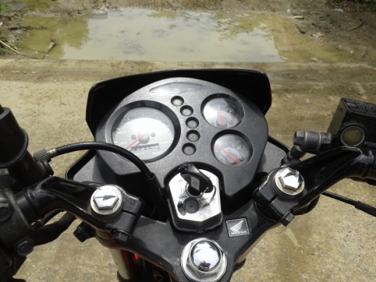 Sonic ราคา 23500 บาท โทร 089-8859869 เดช Sonic ราคา 23500 บาท โทร 089-8859869 เดช