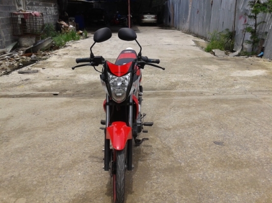 Sonic ราคา 23500 บาท โทร 089-8859869 เดช Sonic ราคา 23500 บาท โทร 089-8859869 เดช