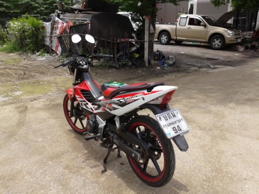 Sonic ราคา 23500 บาท โทร 089-8859869 เดช Sonic ราคา 23500 บาท โทร 089-8859869 เดช