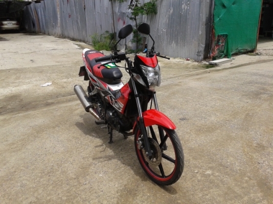 Sonic ราคา 23500 บาท โทร 089-8859869 เดช Sonic ราคา 23500 บาท โทร 089-8859869 เดช