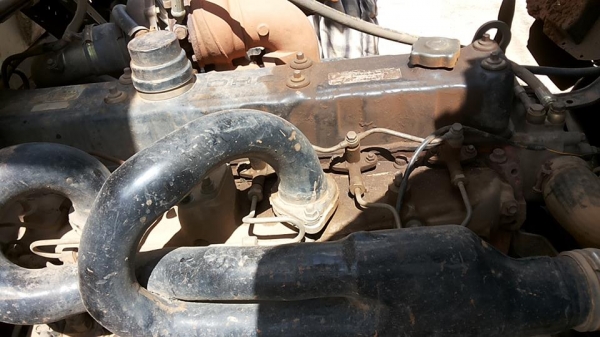 ***ขายแล้วครับขอบคุณ Truck2hand ขาย18ล้อพ่วงแม่ลูกดั้ม ISUZU DECA FXZ 270 EURO1 ปี46 FXZ23NZP-T 6SD1-270แรง เครื่องเดิมเกียร์อีตั้น เครื่องดี แน่นดี แรง เกียร์ดีไม่หลุด ช่วงล่างเดิมๆ คัสซีดีเดิม ไม่ปะ ไม่ดาม ไม่มีบวม ตำหนิ สนิมกินบ้าง ผิวนอก กระบะดั้มเหล็