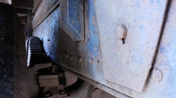 ***ขายแล้วครับขอบคุณ Truck2hand ขาย18ล้อพ่วงแม่ลูกดั้ม ISUZU DECA FXZ 270 EURO1 ปี46 FXZ23NZP-T 6SD1-270แรง เครื่องเดิมเกียร์อีตั้น เครื่องดี แน่นดี แรง เกียร์ดีไม่หลุด ช่วงล่างเดิมๆ คัสซีดีเดิม ไม่ปะ ไม่ดาม ไม่มีบวม ตำหนิ สนิมกินบ้าง ผิวนอก กระบะดั้มเหล็