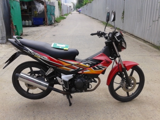 Sonic ราคา 18500 บาท โทร 089-8859869 เดช Sonic ราคา 18500 บาท โทร 089-8859869 เดช