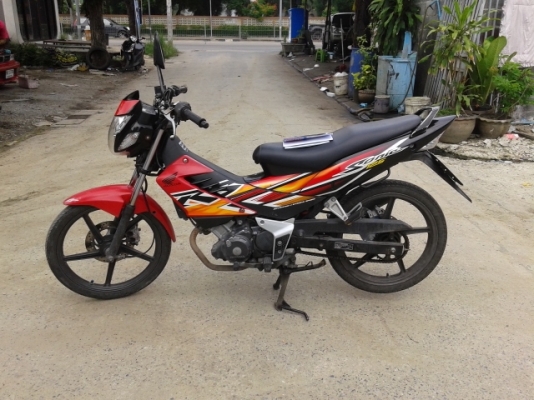 Sonic ราคา 18500 บาท โทร 089-8859869 เดช