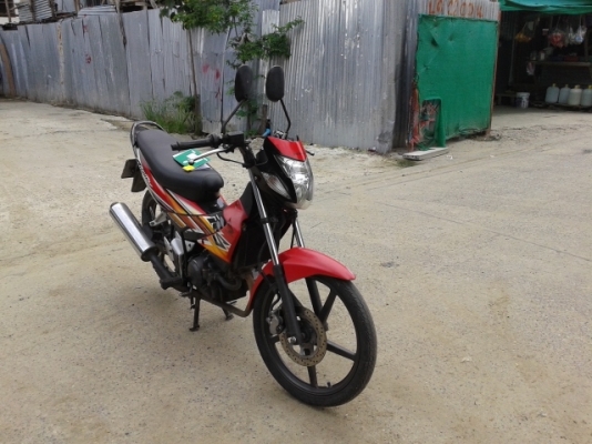 Sonic ราคา 18500 บาท โทร 089-8859869 เดช Sonic ราคา 18500 บาท โทร 089-8859869 เดช