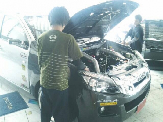 ขาย all new d-max แต่งซิ่งเทพๆ