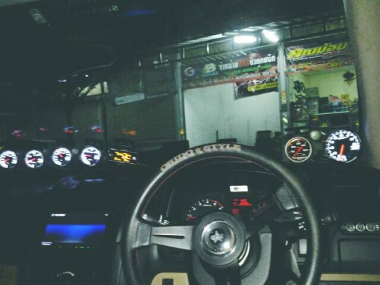 ขาย all new d-max แต่งซิ่งเทพๆ