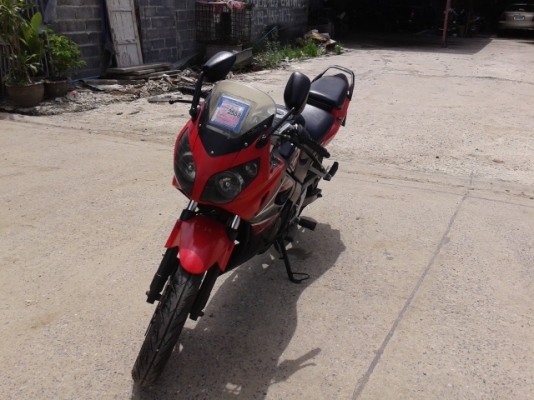 CBR 150R ราคา 27000 บาท โทร 084-6937668 ทรัพย์ CBR 150R ราคา 27000 บาท โทร 084-6937668 ทรัพย์