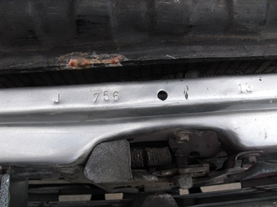 ขายด่วนtoyota mightyx ปี96