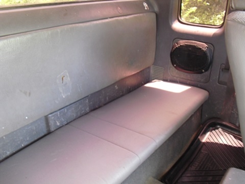 ขายด่วนtoyota mightyx ปี96