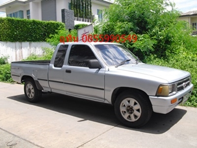 ขายด่วนtoyota mightyx ปี96